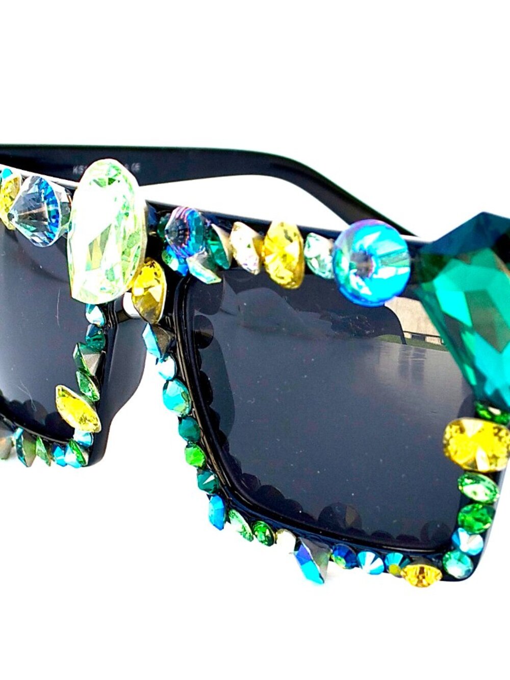 GASOLINE GLAMOUR HUSH MONEY VICE SUNGLASSES💰💰💰
